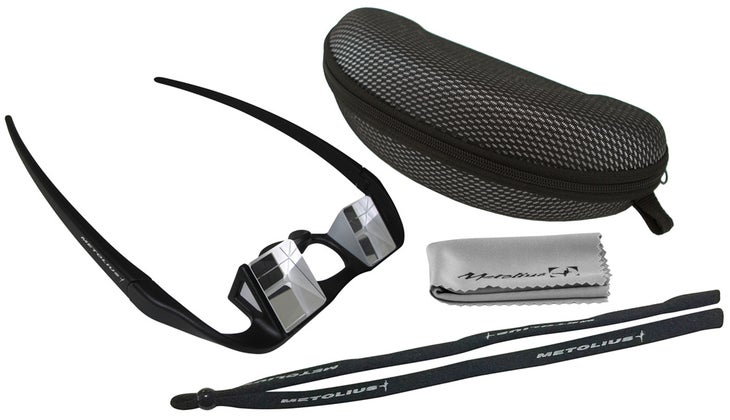 Upshot-Belay-Glasses-case-IL None