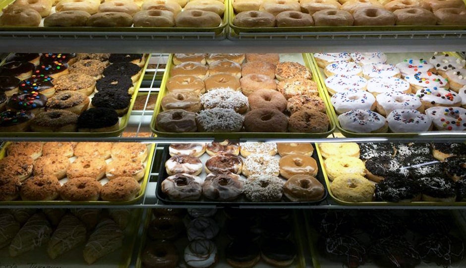 Food Ranch Closes Iconic Joe's Valley Grocery Store Goes Out of Business