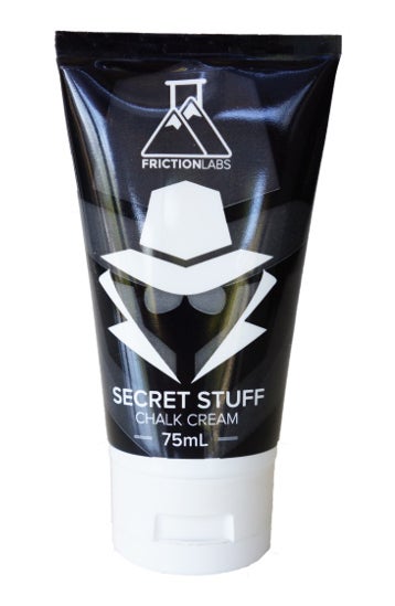 SecretStuffIL None