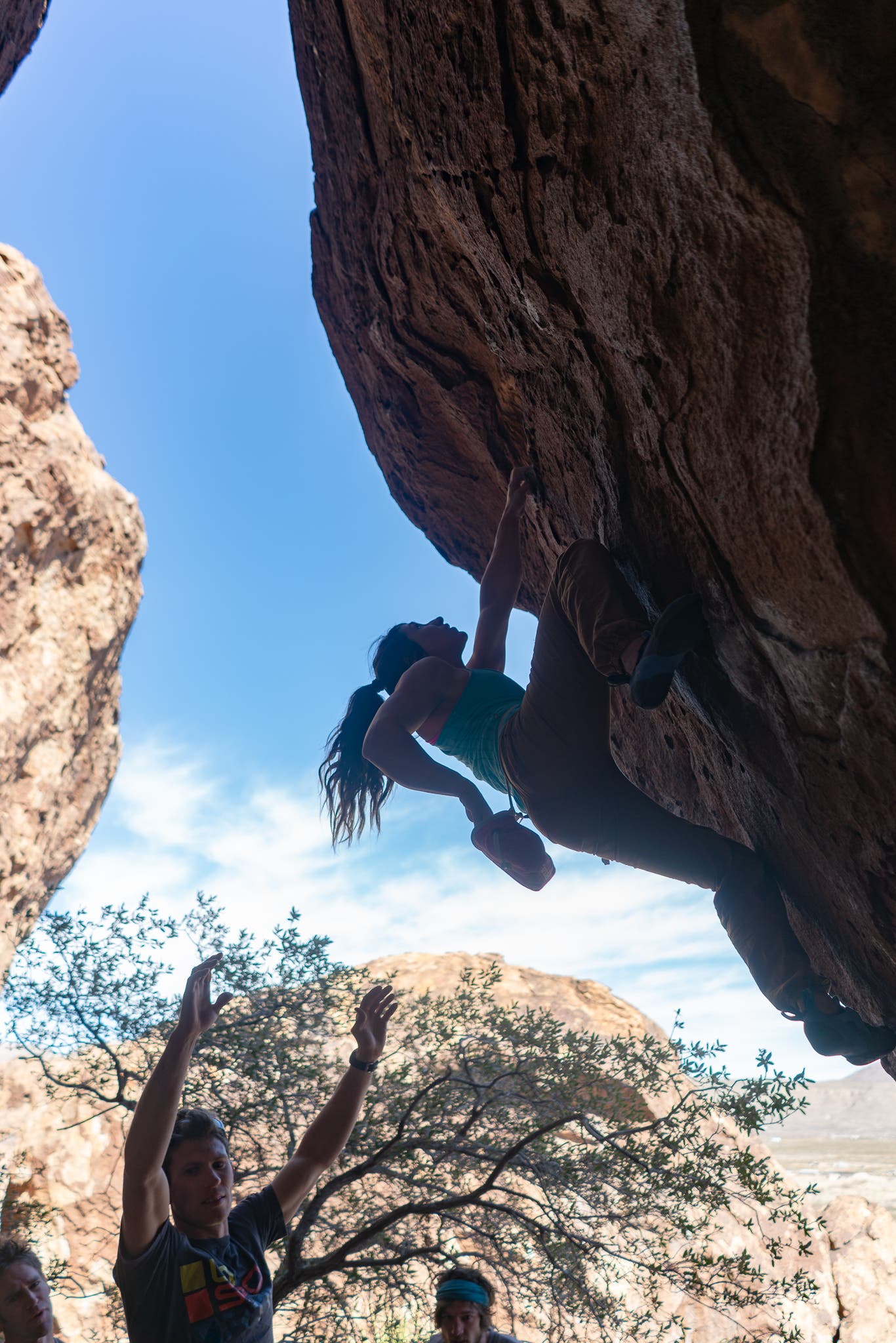 Hueco Rock Rodeo 2019: Recap and Photo Gallery