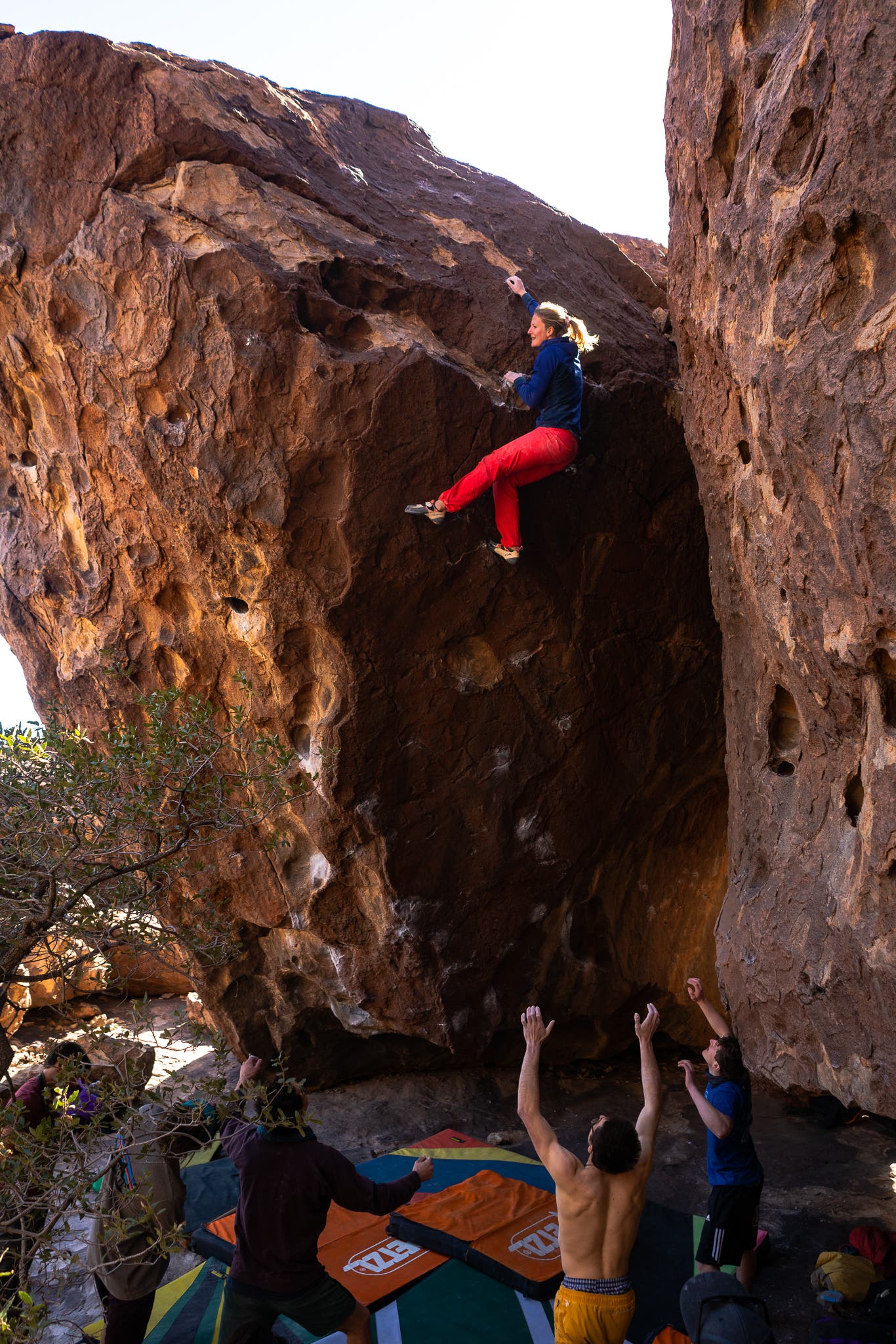 Hueco Rock Rodeo 2019: Recap and Photo Gallery
