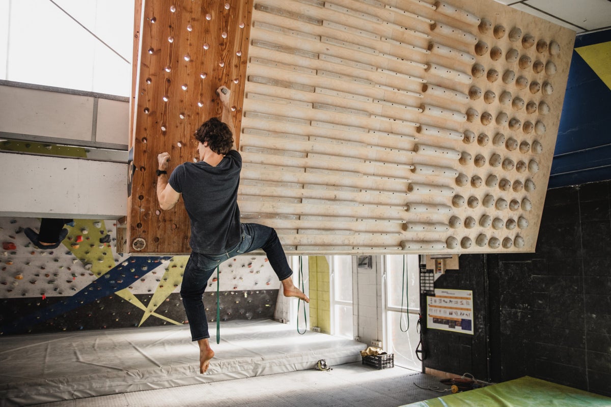 What Do Climbers Need to Know About Protein?