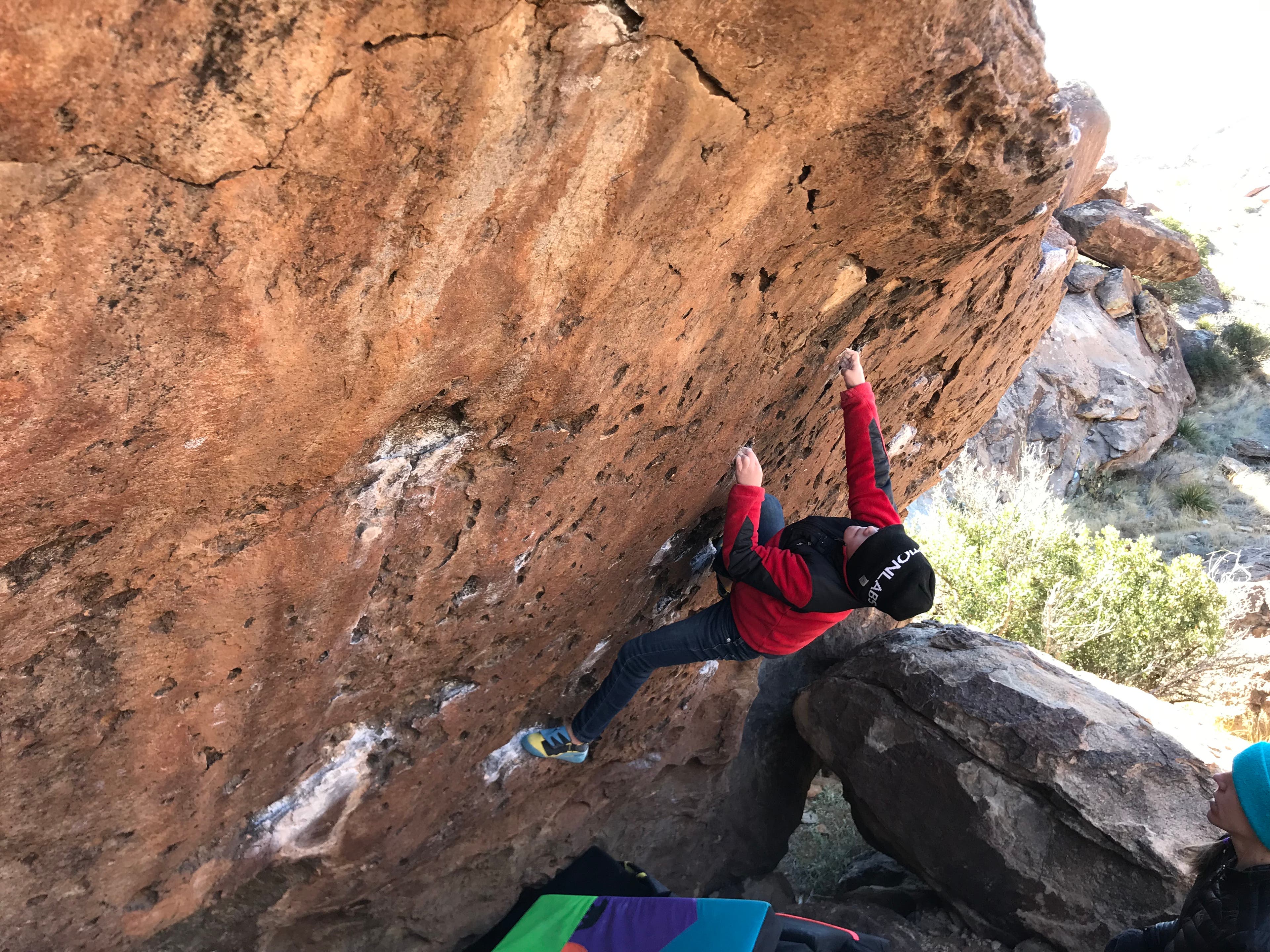 Killian Amazing Little Halfboy V5 Hueco None