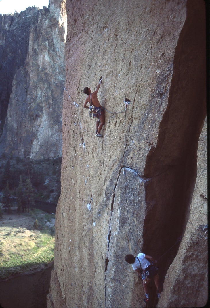 Geoff and Jonny on Slow Burn 85 None