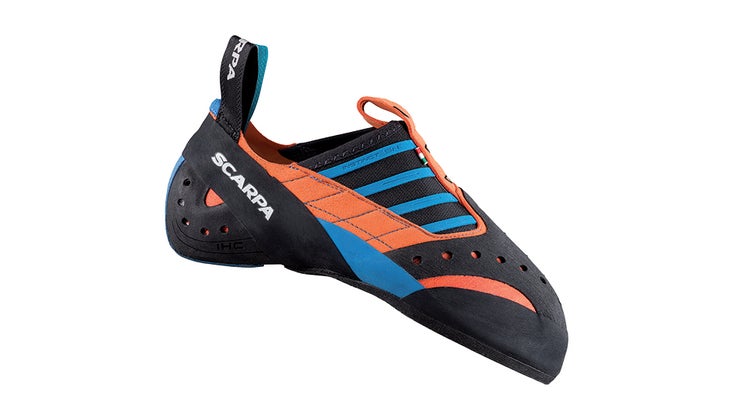 Scarpa Instinct VS Climbing Shoe - Men's - Climb