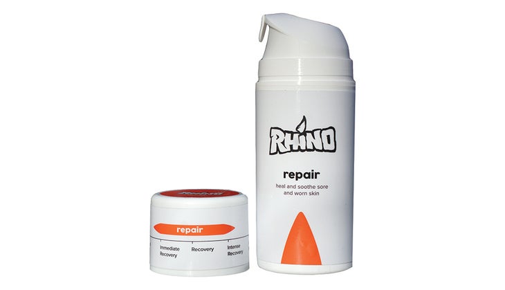 Rhino Web None