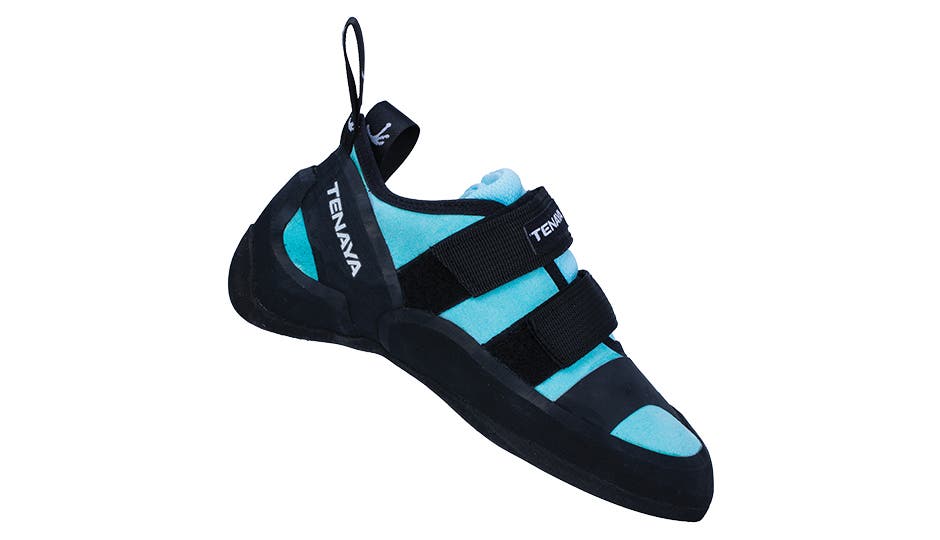 Editors' Choice 2019: Tenaya Ra Woman Review