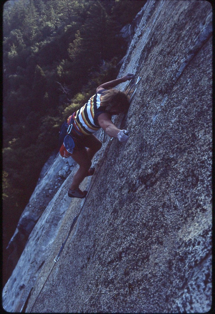 Todd Skinner on Hades 85 low res None