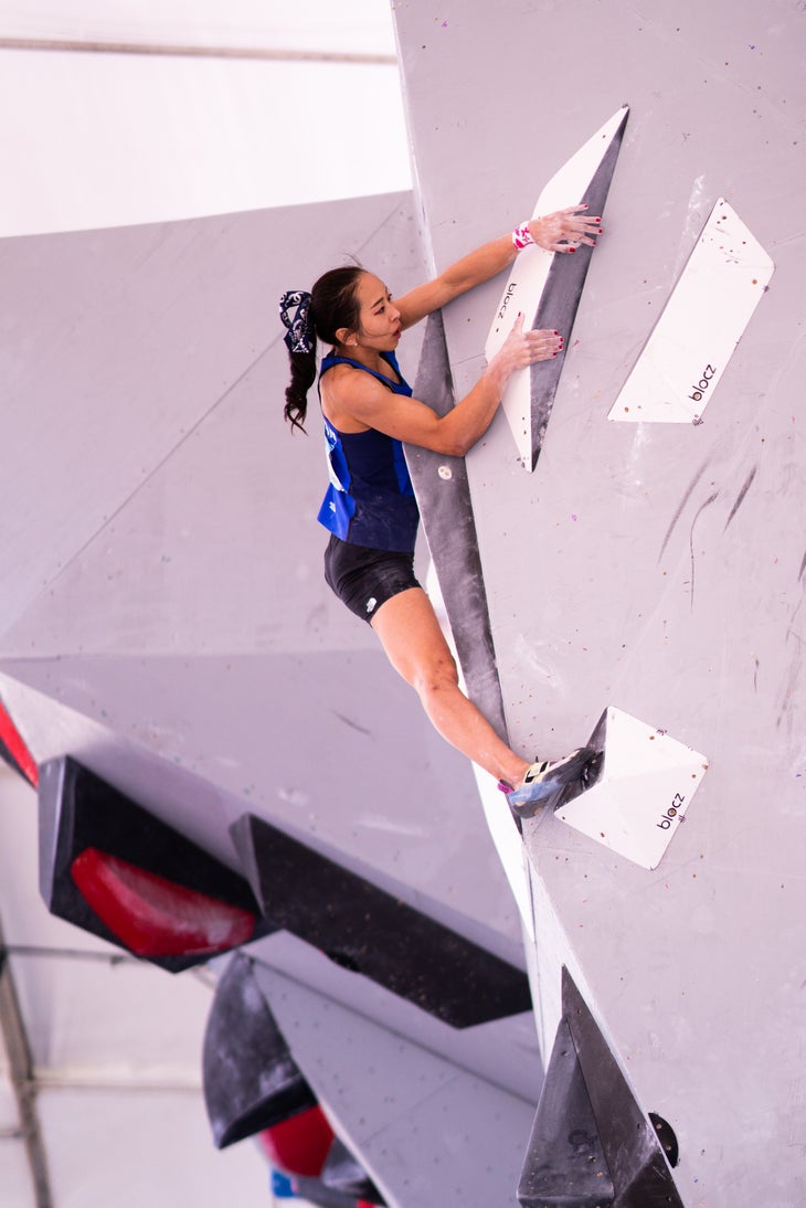 Recap and Photo Gallery IFSC Vail World Cup 2019—Bouldering
