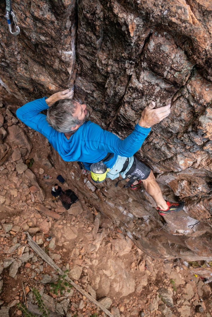 Big Poppa (1 of 1) None