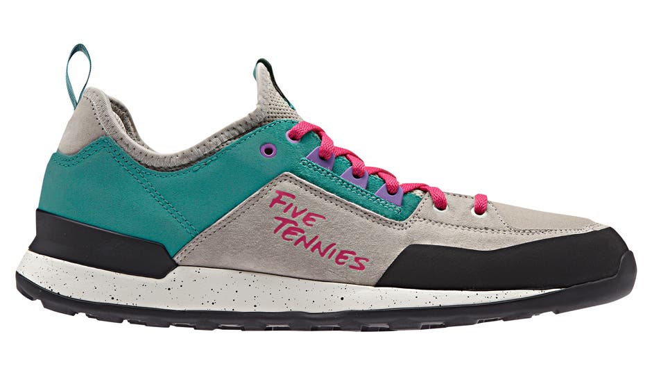 adidas gazelle silver green womens Adidas Five Ten Guide Tennie Womens Hiltons Tent City in Cambridge, MA