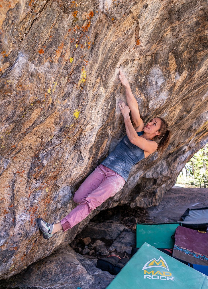 Mad Rock // Climbing is Our Passion