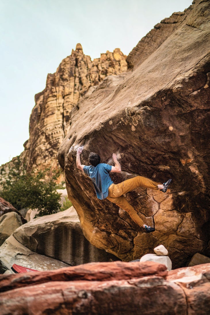 Photo Gallery: Onsight—5 Climbing Photo Highlights (June 2019 Edition)