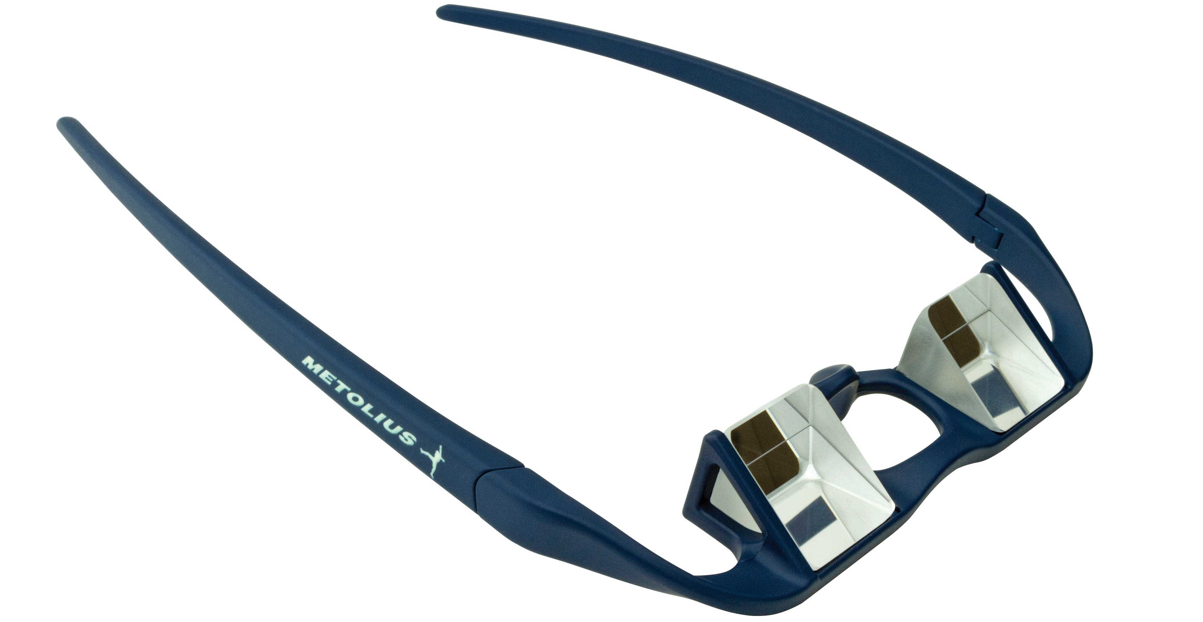 Upshot Belay Glasses - Blue_gn-web None