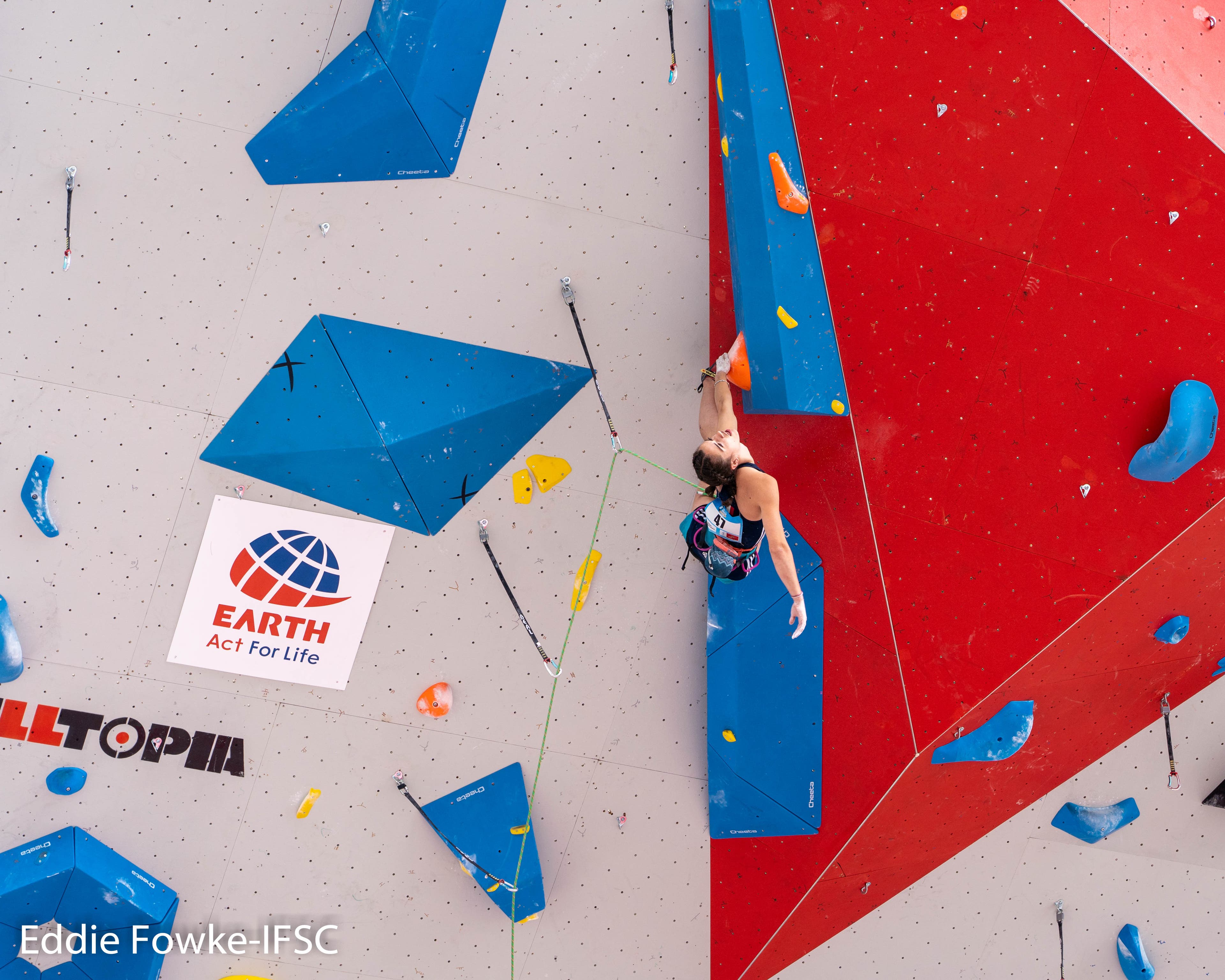 14. Luce Douady 15 year old France None