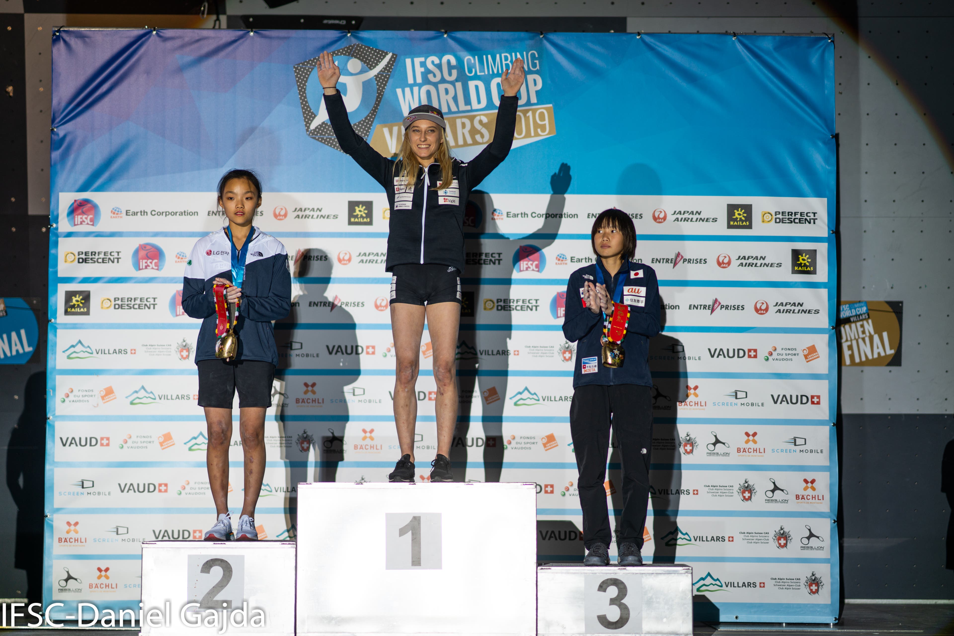 16. women_s lead podium None
