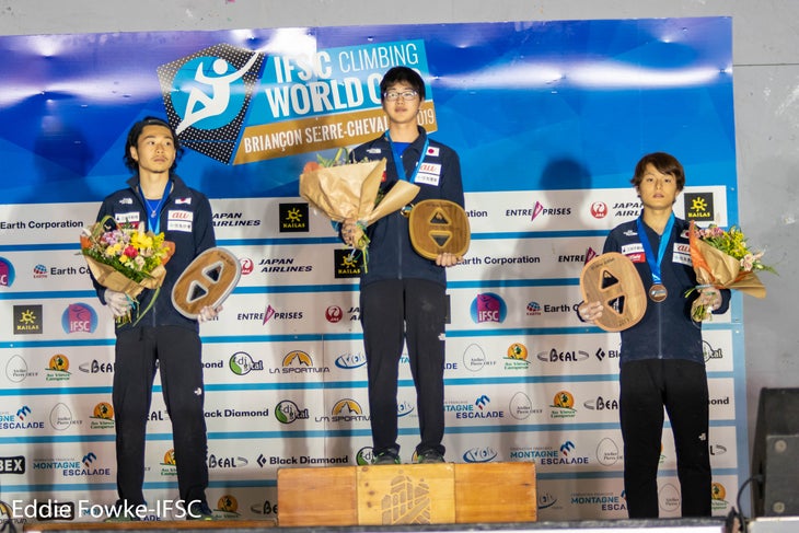17 Men_s Podium None