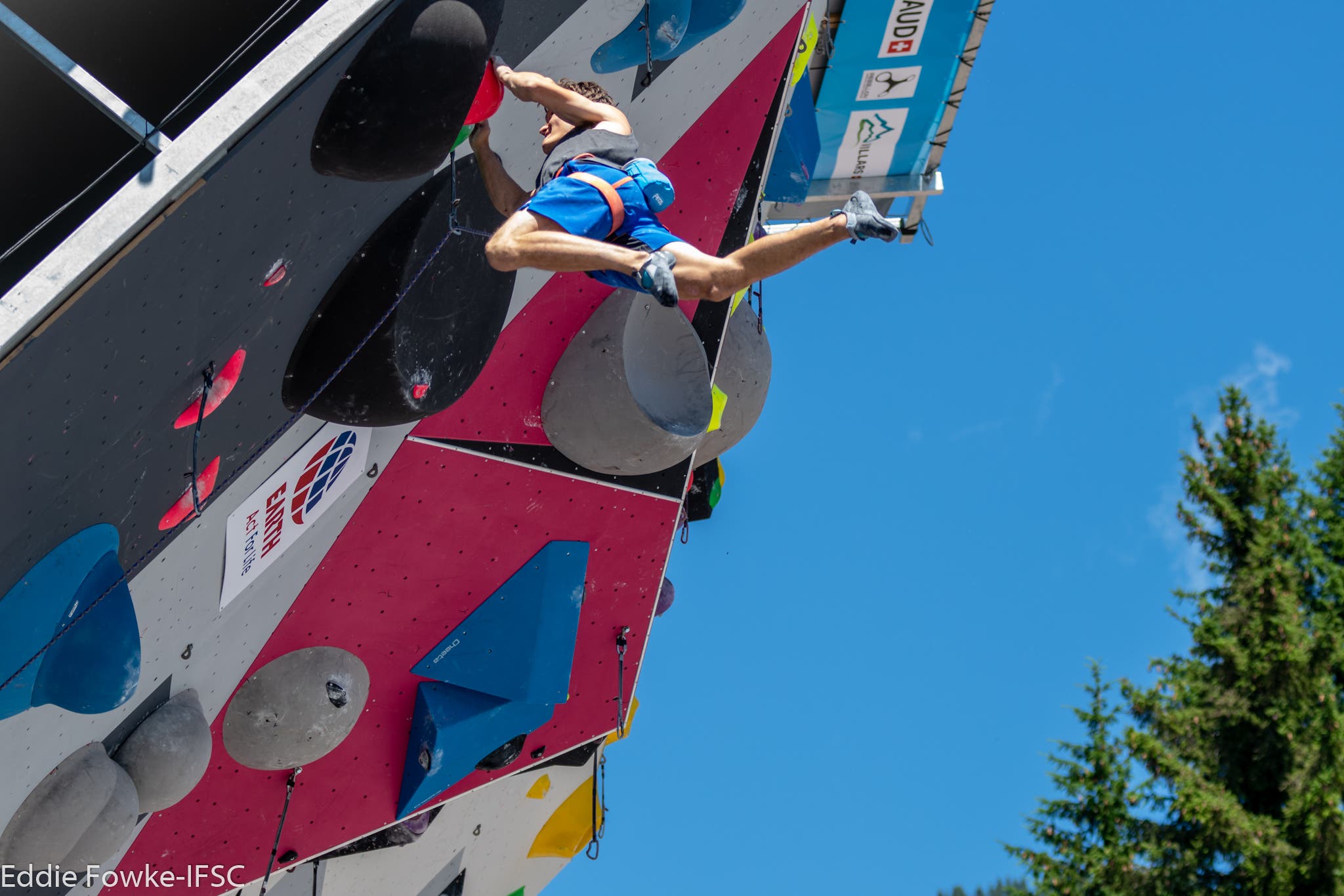 4. Nathaniel Coleman None