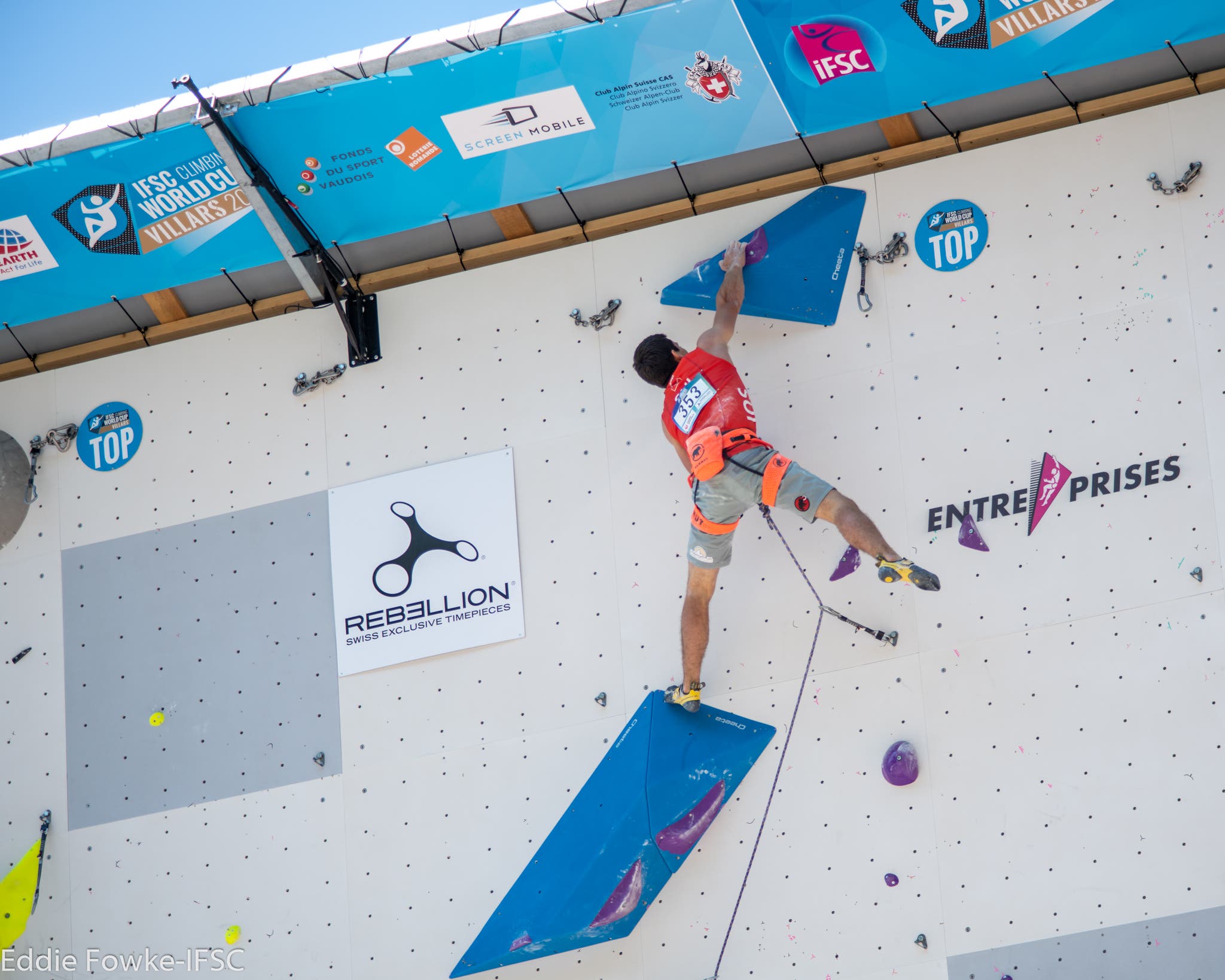 7. Sascha Lehmann None