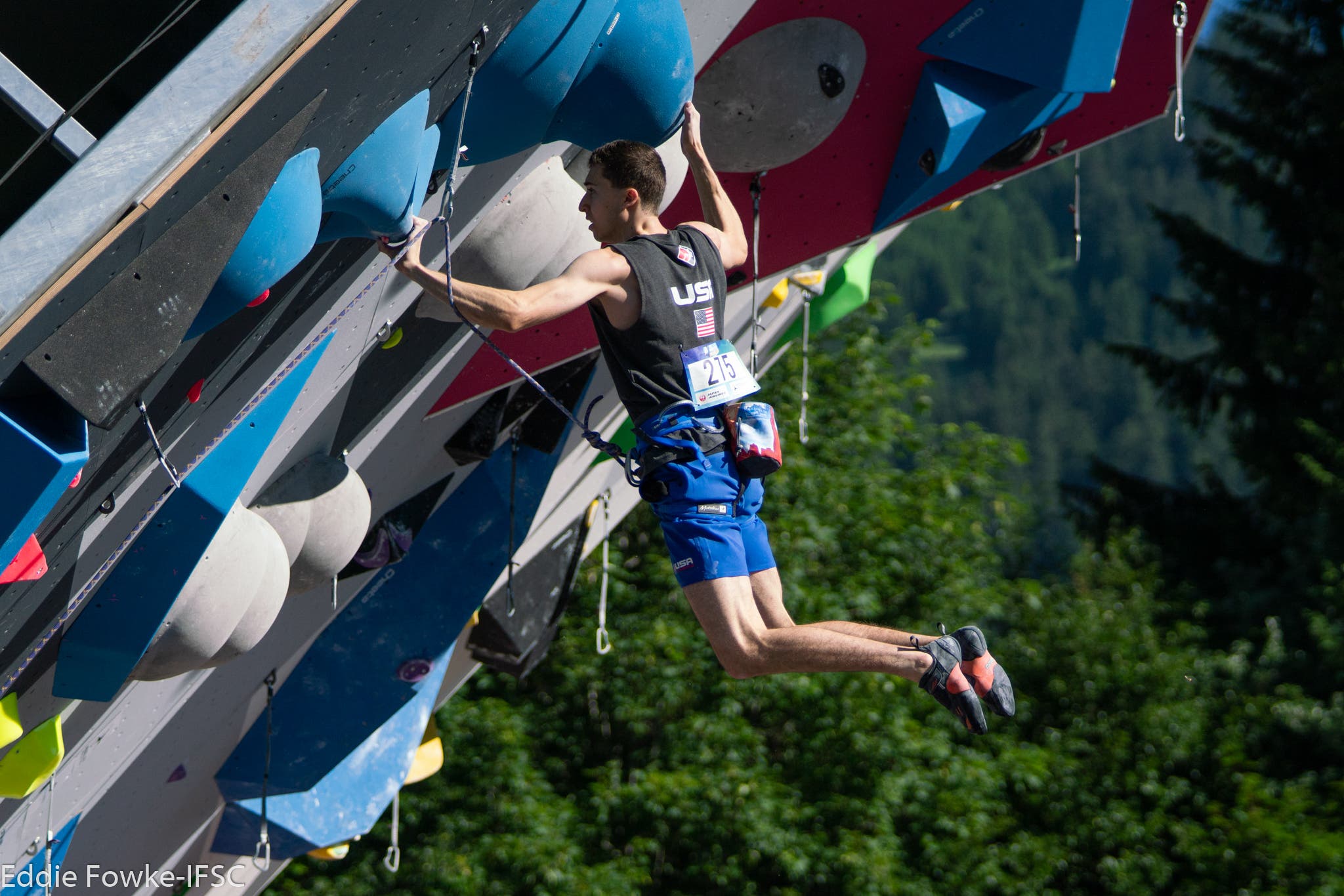 8. Jesse Grupper None