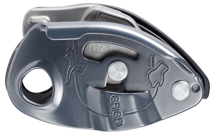 Petzl GriGri Review