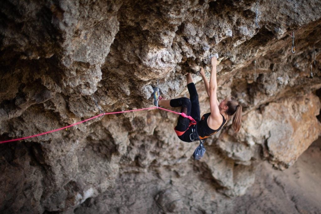 How to Find Perfect Climbing Beta Climbing