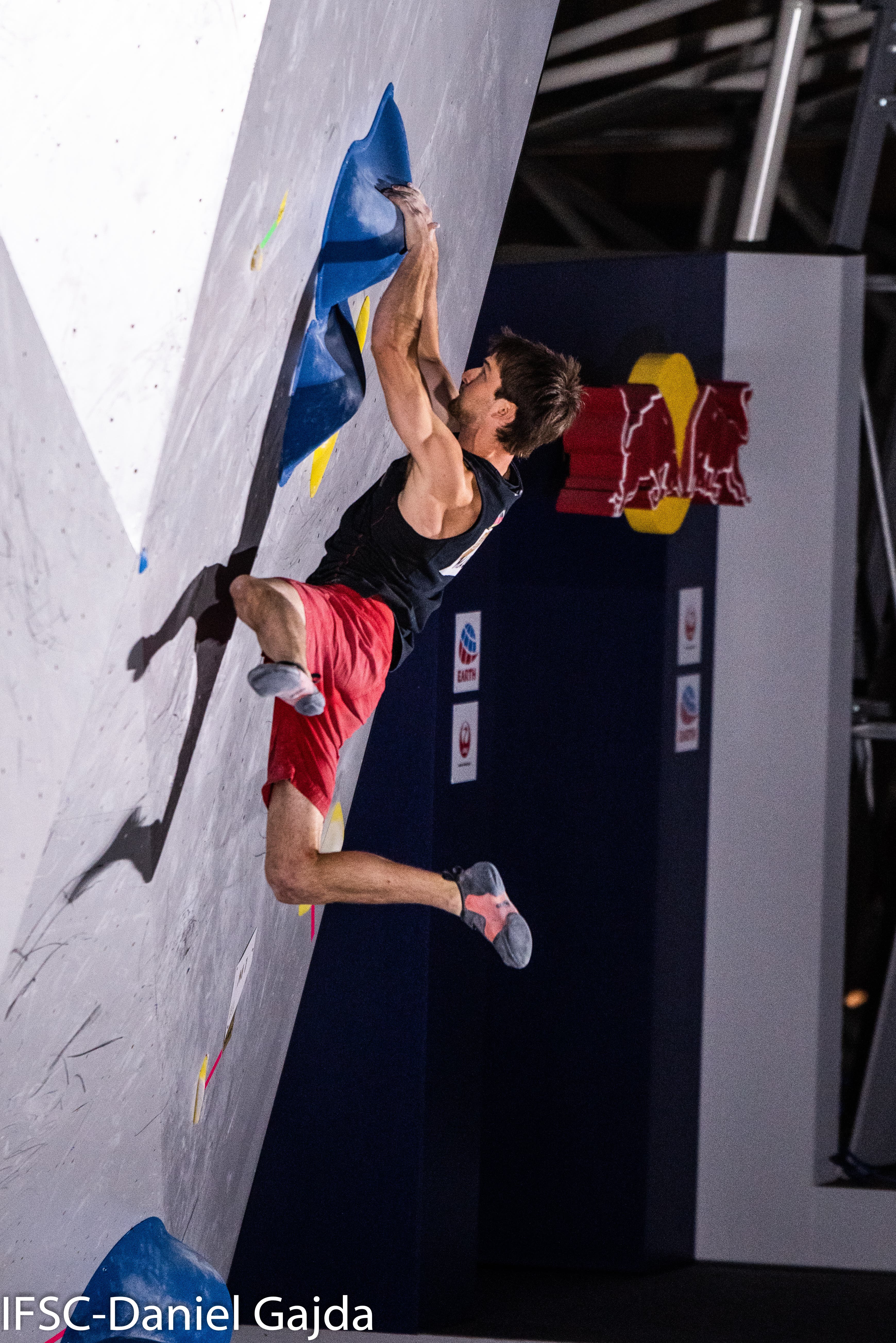 14 Jan Hojer finished in 11 None