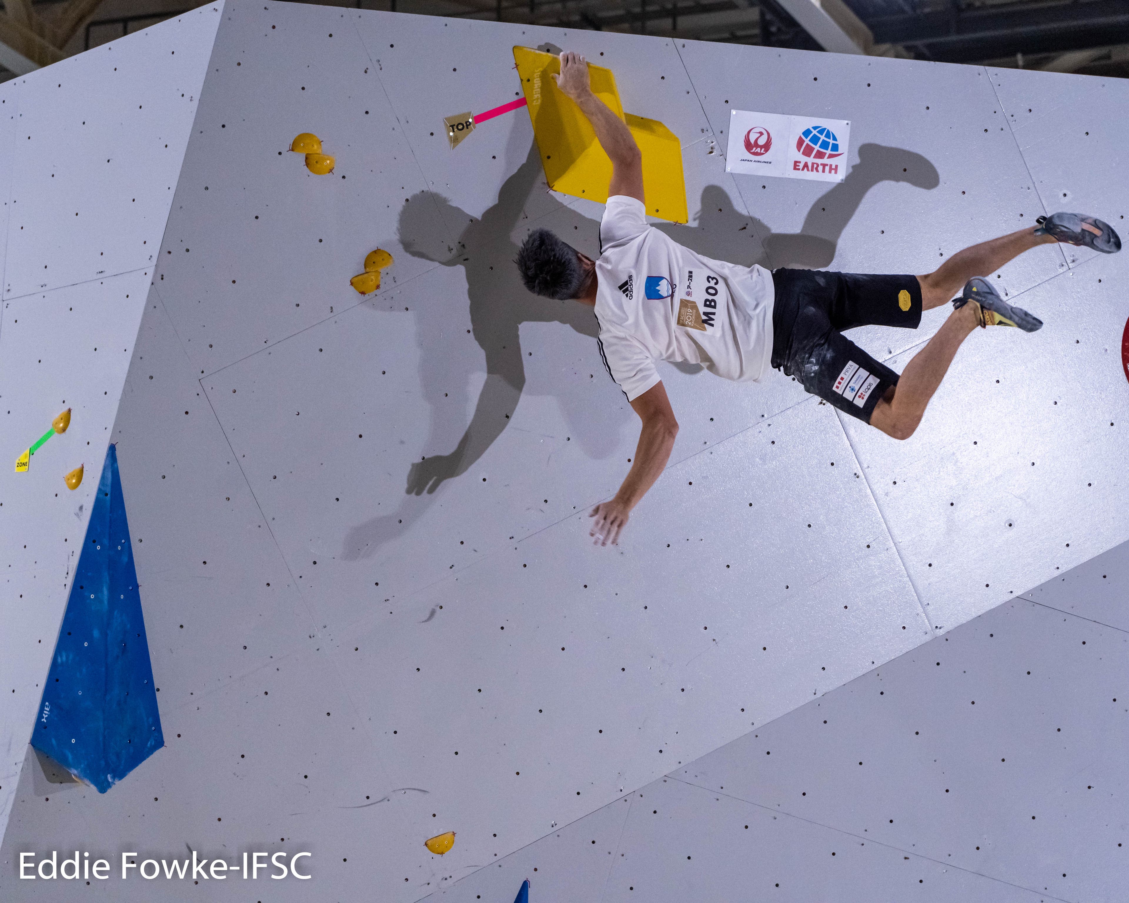 15 Jernej Kruder (finished in 10) None