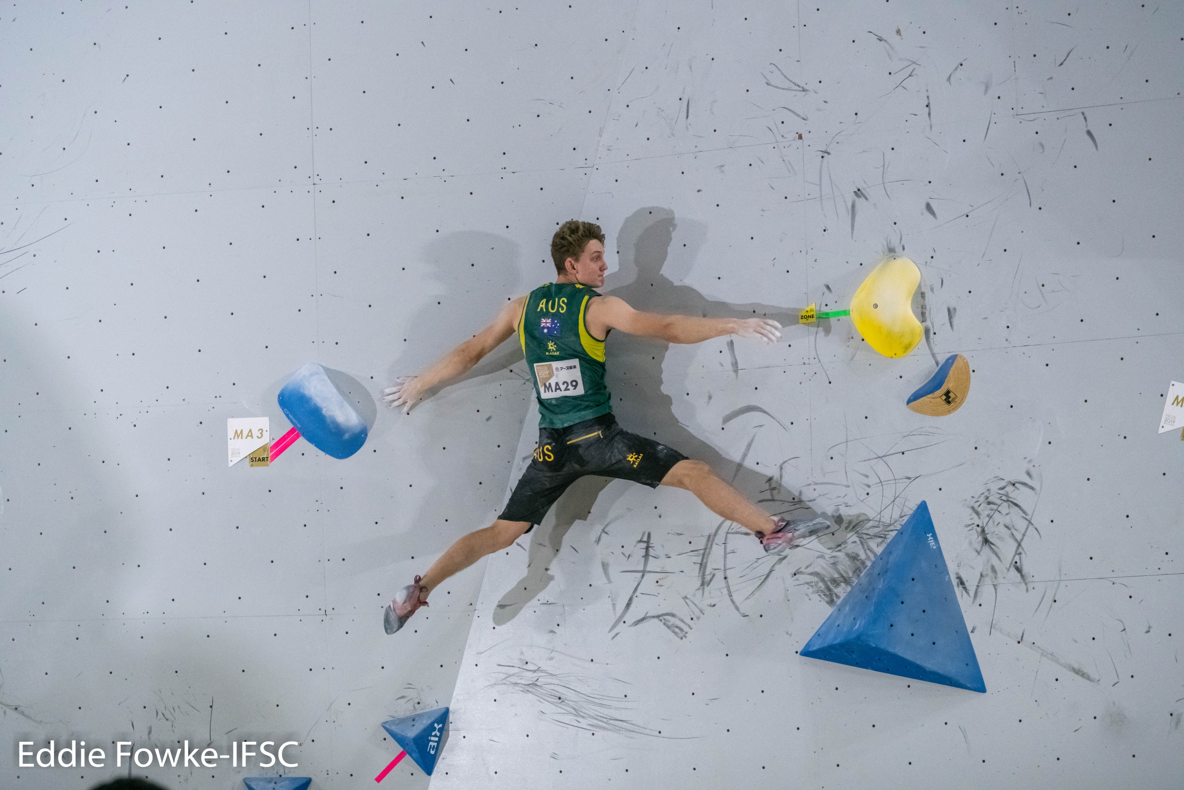 17 Sam Lavender (finished in 81 tie) None