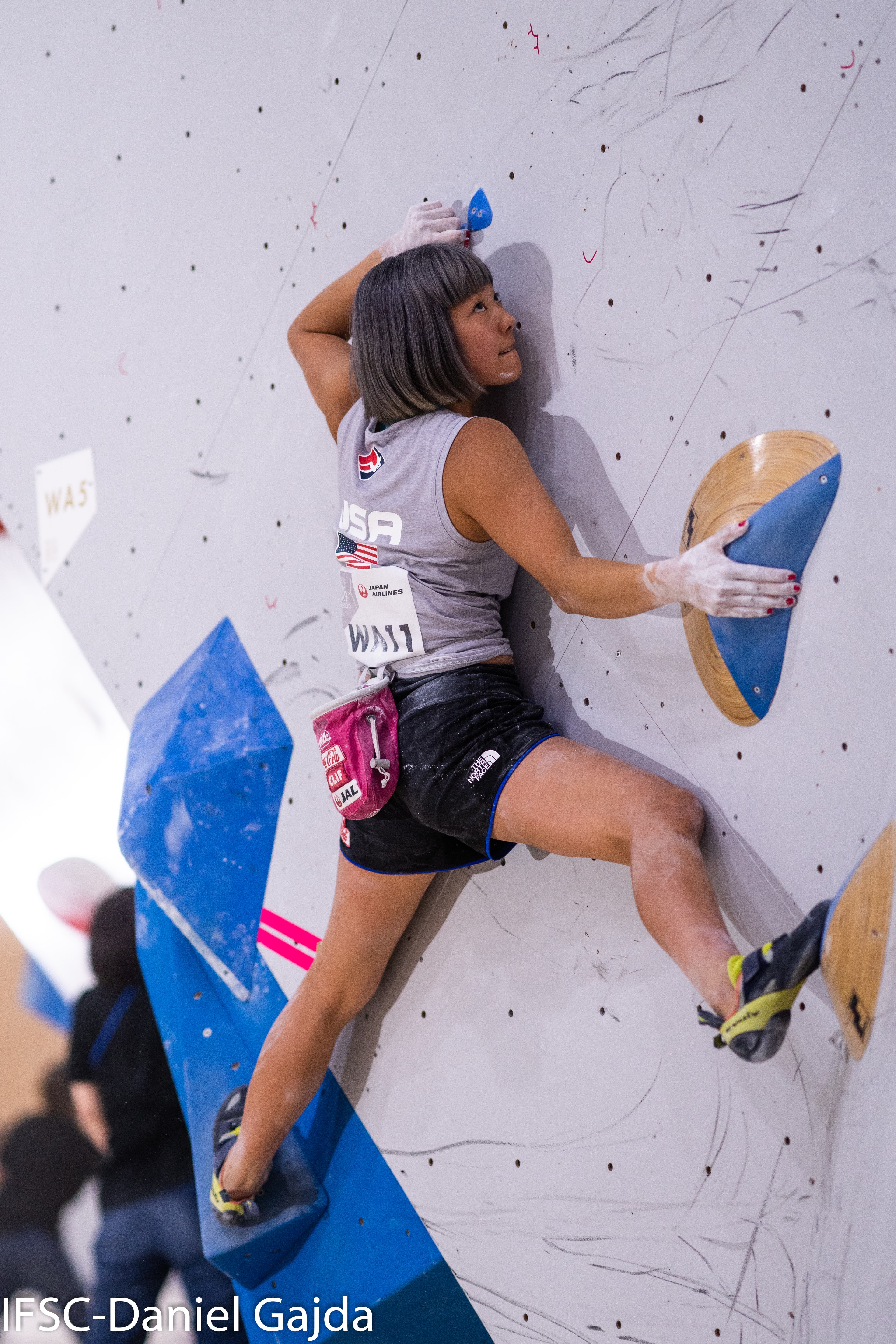 4 Ashima tied for 29 None