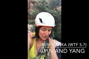 The WTF 5.7 Tour: Miniwanka