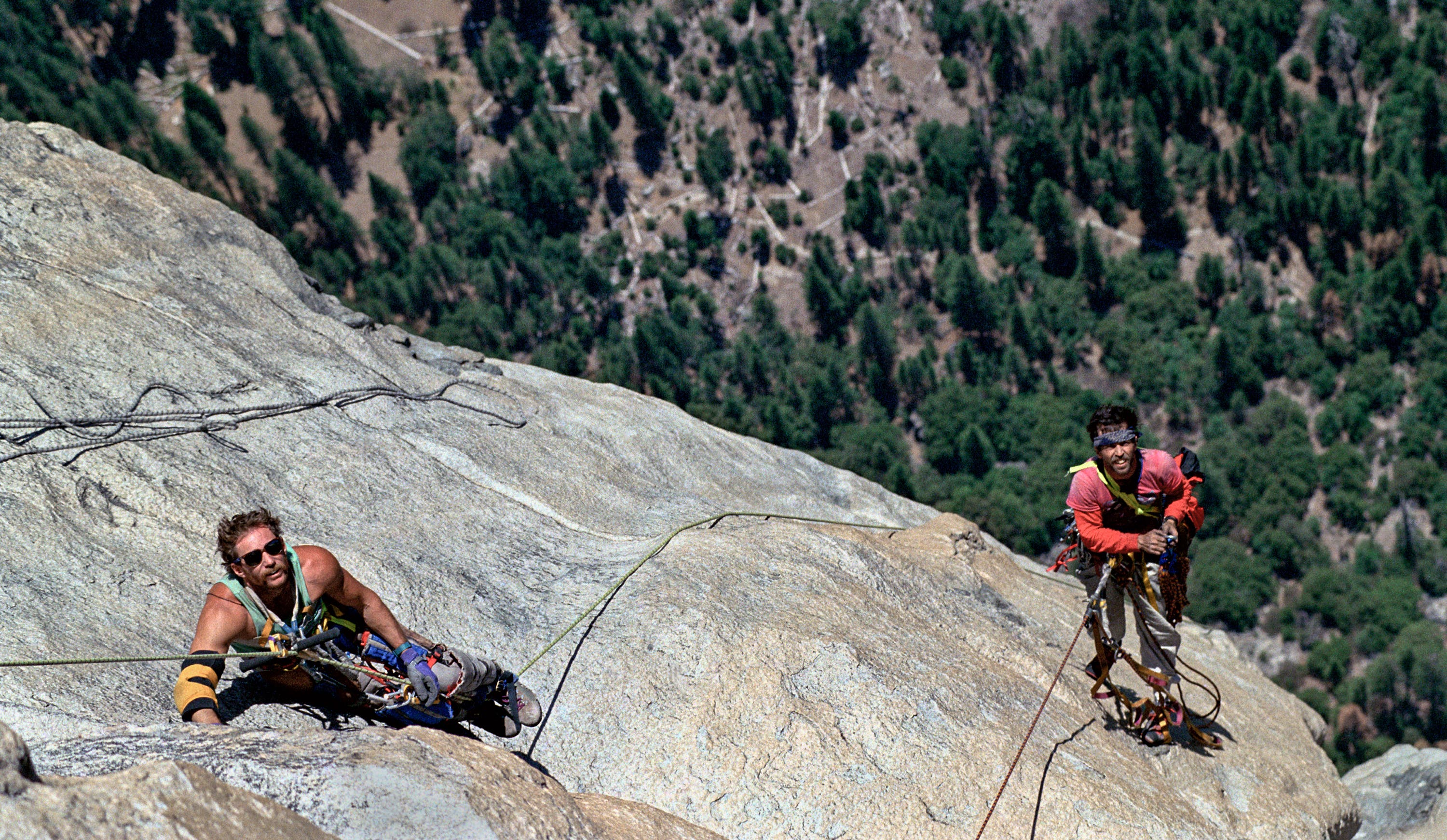 WELLMAN-CORBETT EL CAP_END None