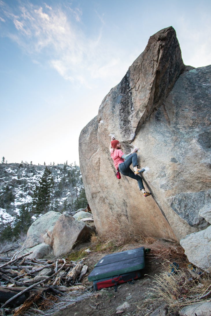 Mountain Climbing *Rocks* 🧗 - Avalanche Outdoor Supply Co.