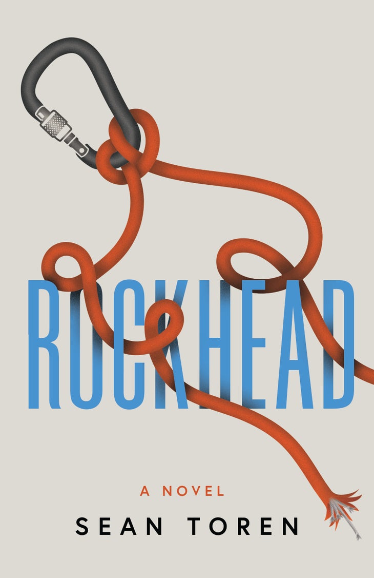 Rockhead_Cover_SeanToren None