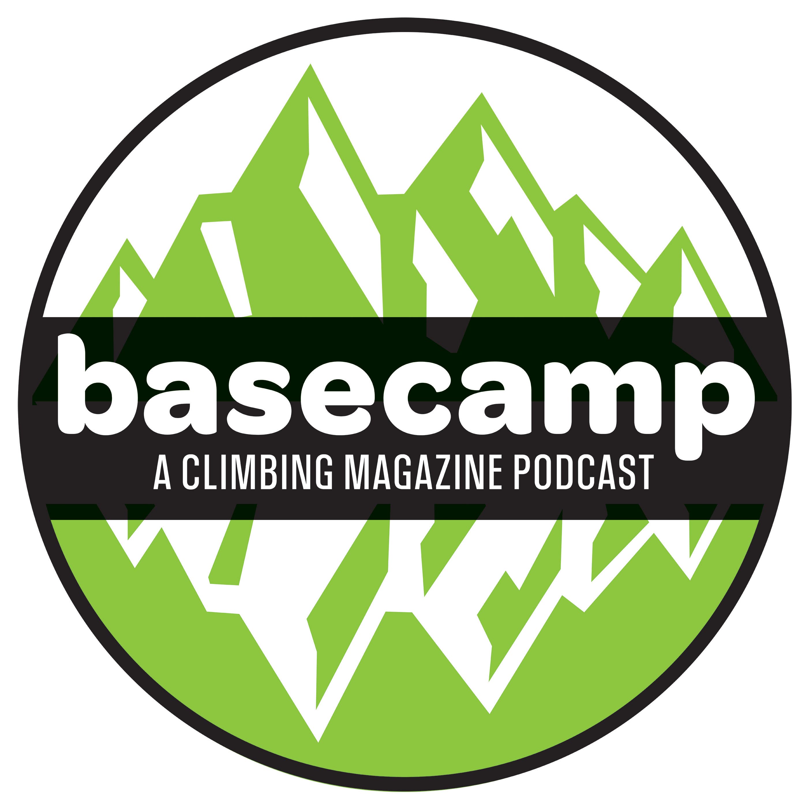Basecamp Podcast None