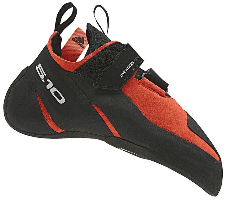 2020 Comp Climbing Shoe Review: Scarpa Drago LV (& Drago)