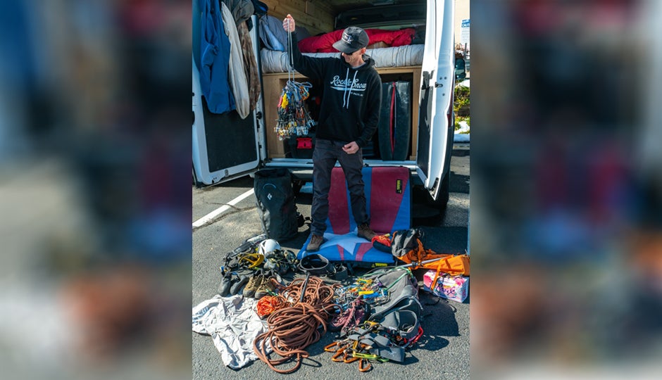 10 Climbing DealBreakers