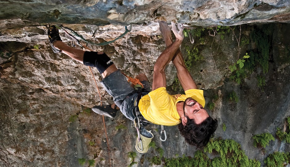 Public Private Partnership Reimers Ranch Is A Model For Texas Climbing Access 3935