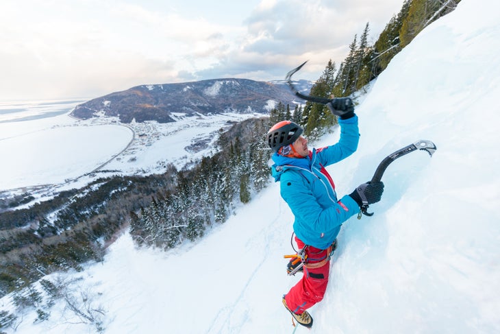 Ice Climbing - Fiere Chandelle - Etienne (12 of 12)-web None