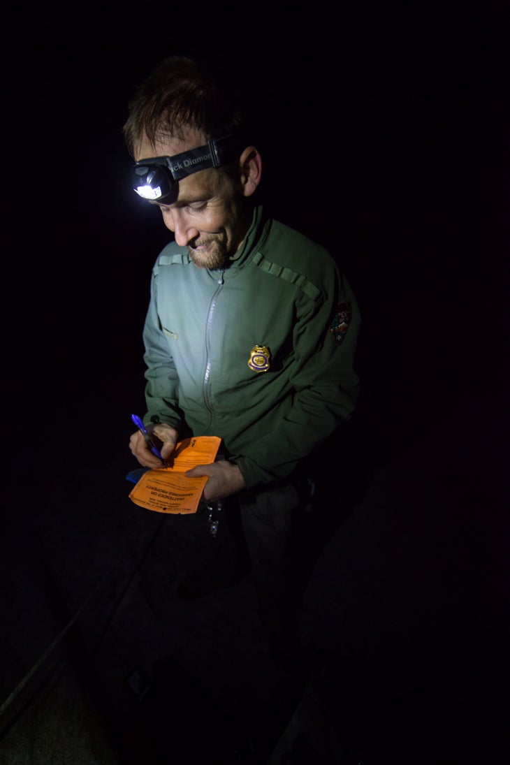 Out on a Ledge Tangled—Confronting the Knotty Issue of Fixed Ropes