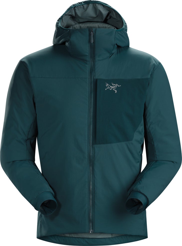 Review: Arc'teryx Proton LT Hoody