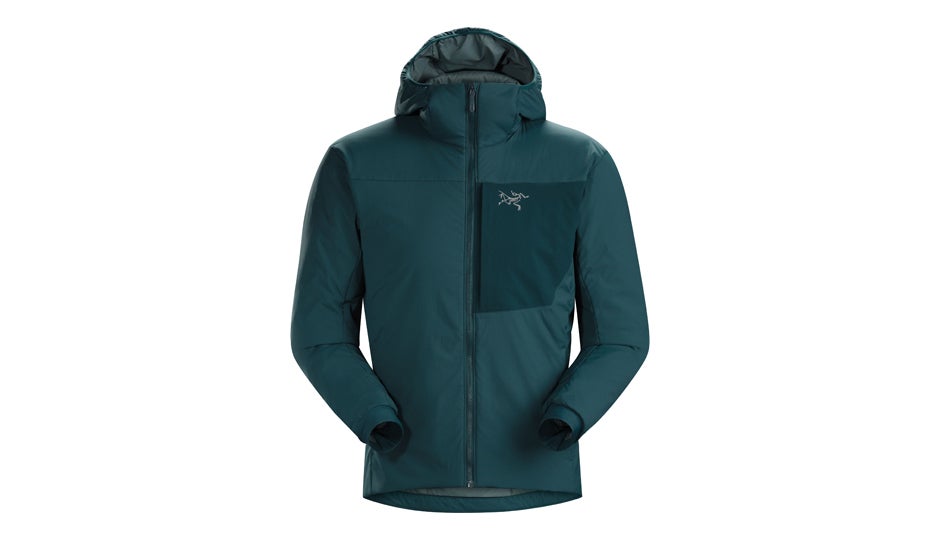 Proton lt outlet jacket