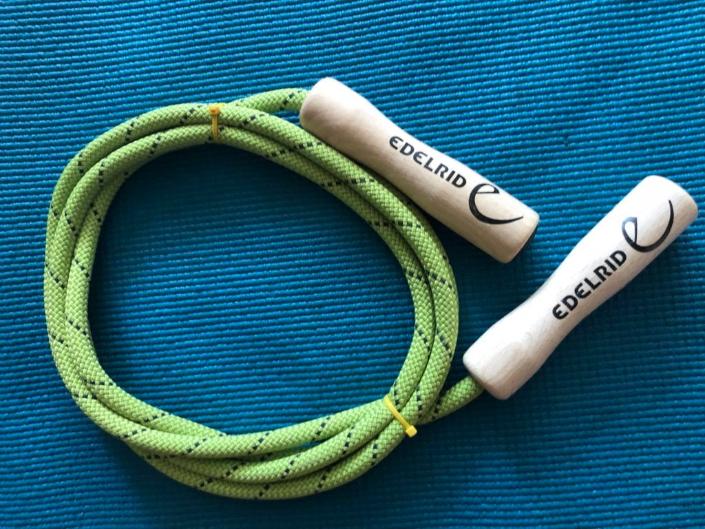 Why the Simple Jump Rope Might Just Be the Best Warm-Up Tool Ever