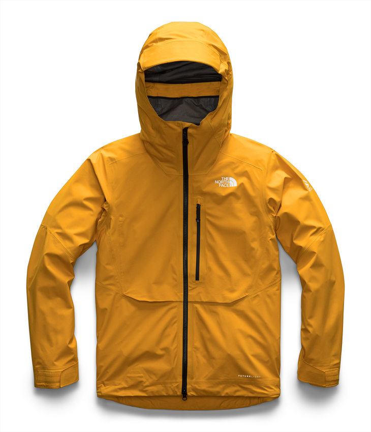 North face futurelight review best sale