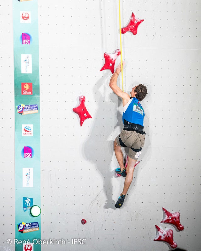 1. Ondra None