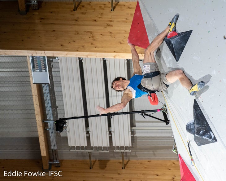 12. Ondra (3) None