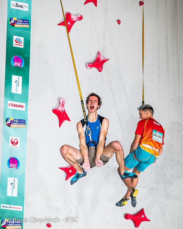 2. Ondra (2) None