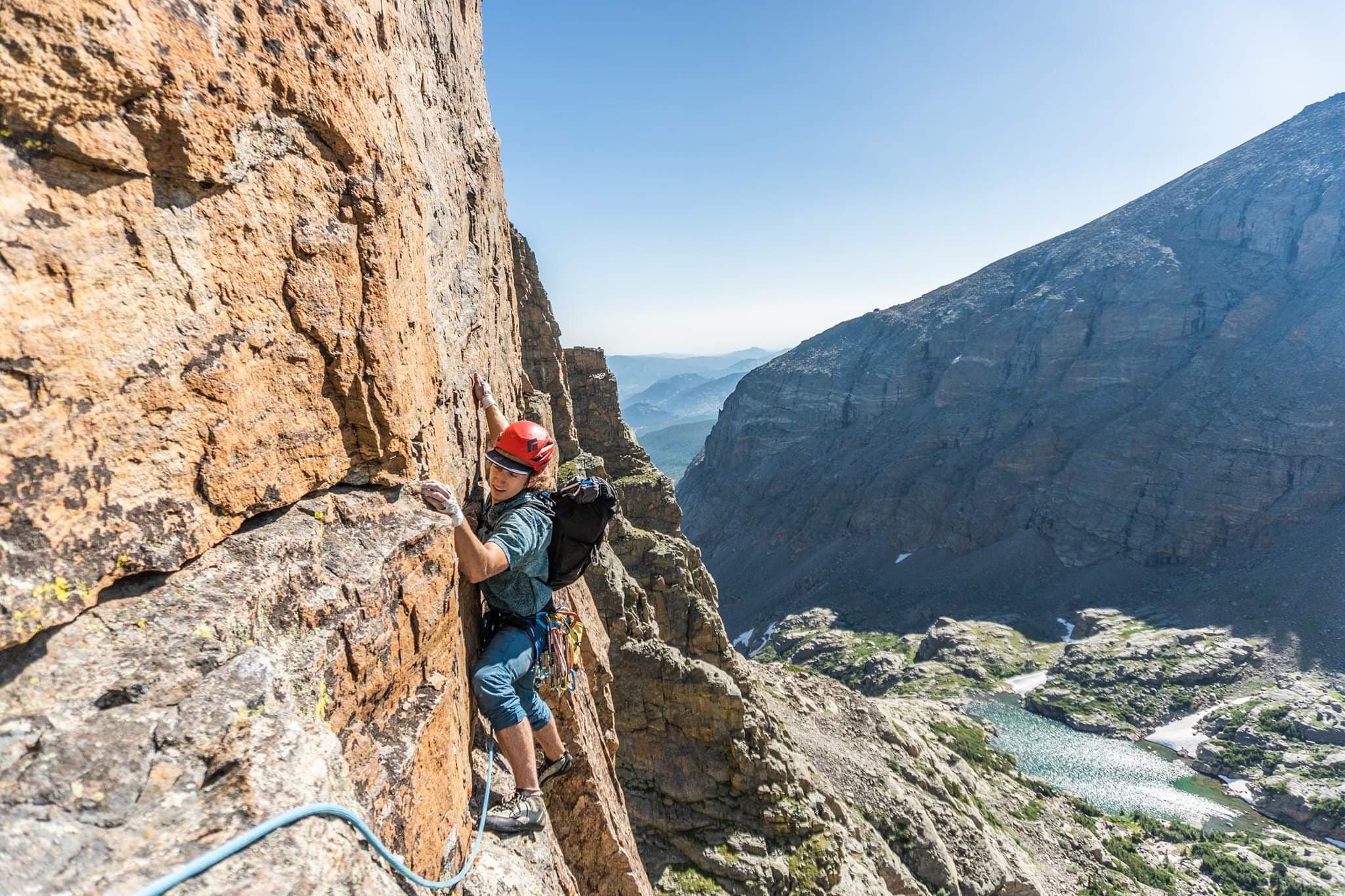 Review: Eddie Bauer First Ascent Outerwear