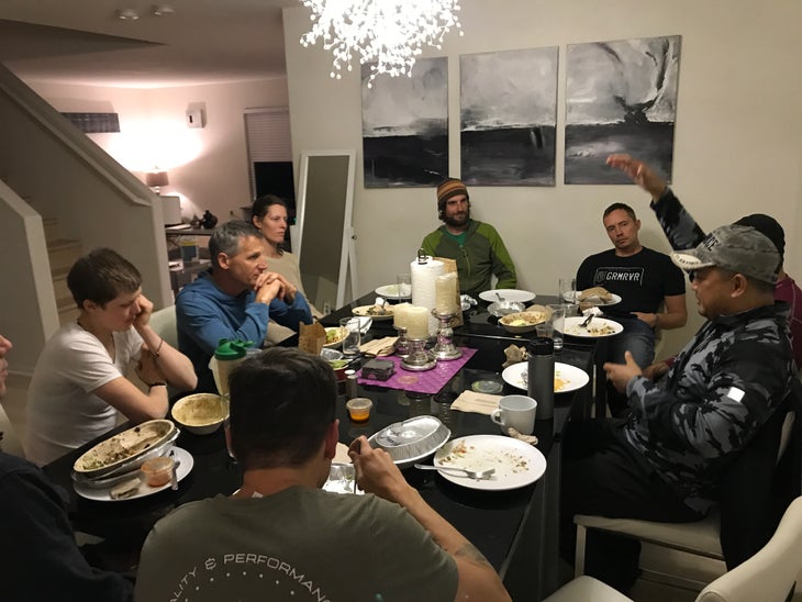 5-dinner-together None