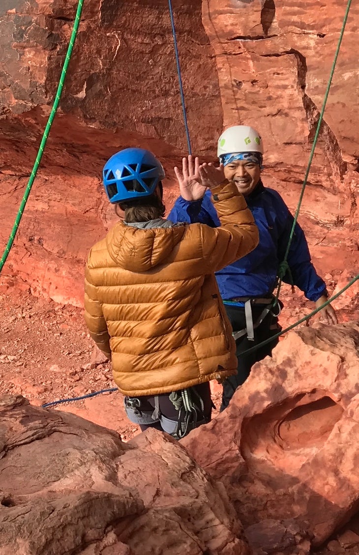 9-first-outdoor-climb-success None